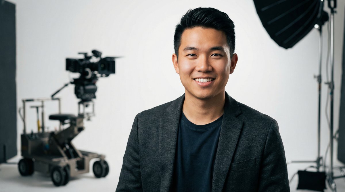 海角网影视导演张明远